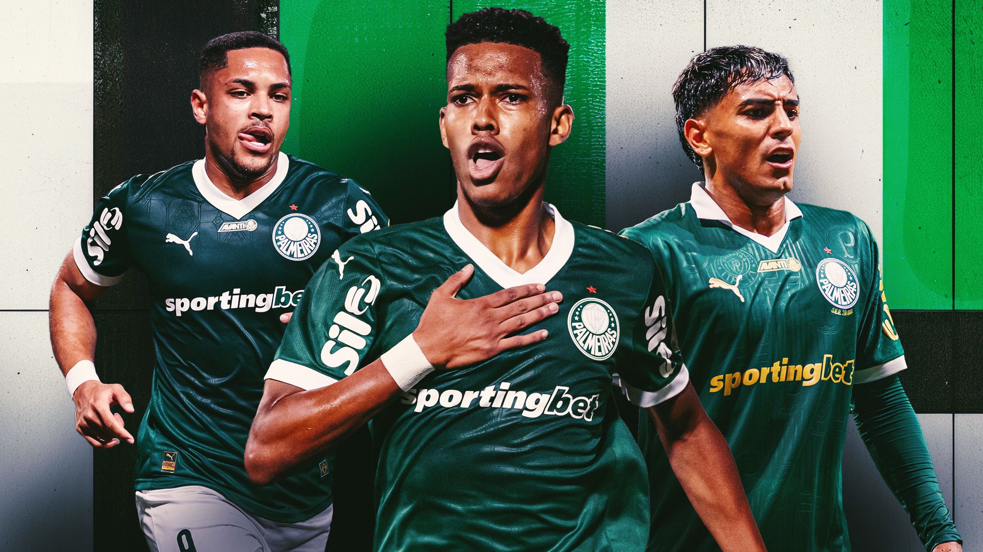 Club World Cup Scouting Report: Estevao will look to lead